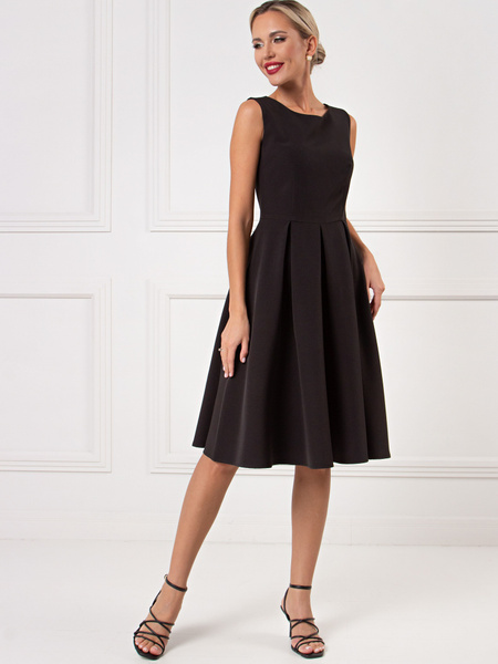 Платье женское праздничное миди стильное нарядное вечернее, Женский, На ...