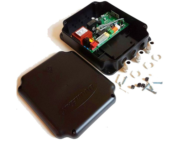 Блок управления PCB SW mini DoorHan - купить с доставкой по выгодным ...