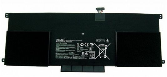 Аккумулятор для Asus UX301L, UX301LA, (C32N1305), 50Wh, 11.1V - купить ...