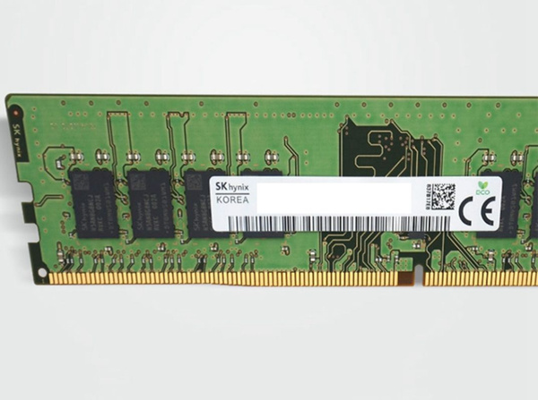 Модуль оперативной памяти Hynix A/hy 16G DDR4 3200 DIMM16 ГБ (hynix 16G ...