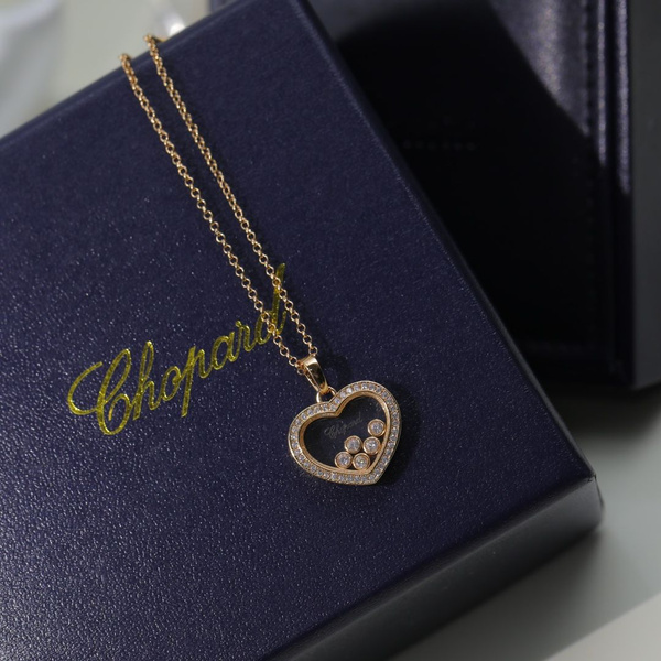 Chopard Ожерелье Колье - купить с доставкой по выгодным ценам в ...