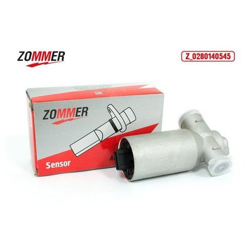 Регулятор холостого хода 406 (Z_0280140545) ZOMMER ZOMMER Z0280140545 ...