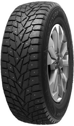 Шины для легковых автомобилей Dunlop 315/35 20 Зима Шипованные - купить ...