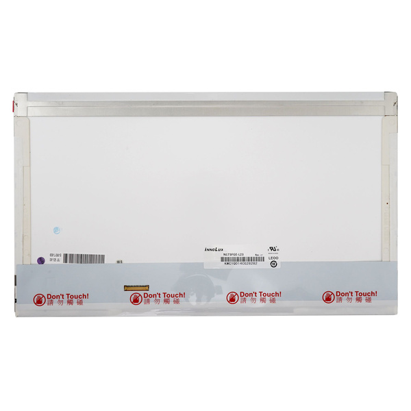 Матрица 17.3" N173FGE-L23 Rev.C1, 40 pin, Normal, 1600x900, TN ...