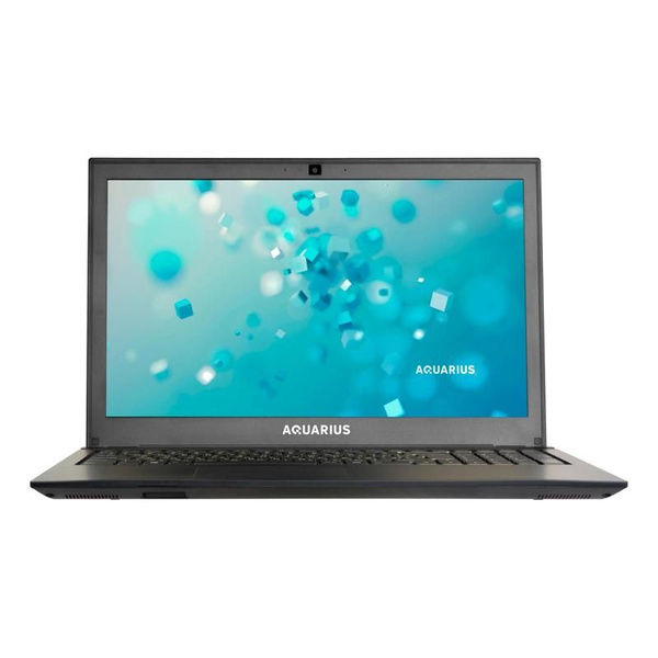 Ноутбук AQUARIUS Cmp NS685U R11QRCN-NS685151618S125SCN2TNNNN2, черный ...