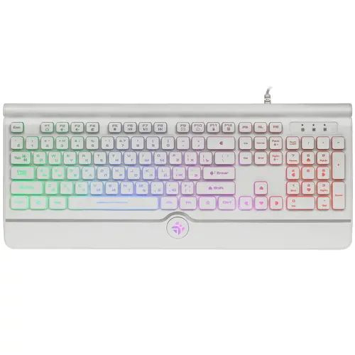 Мембранная клавиатура DEXP K-10004WU купить по низкой цене: отзывы ...
