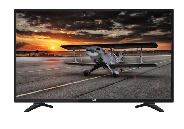 Купить телевизор Leff 28H250T 28" - купить с доставкой по выгодным ...