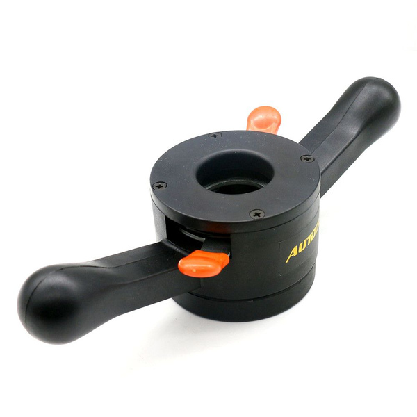 Быстросъёмная быстрозажимная гайка 36х3 мм для балансировочного станка ...