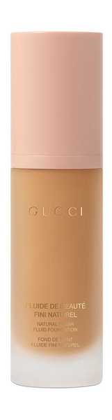 GUCCI Fluide De Beaute Fini Naturel Тональный флюид для лица, 30 мл ...