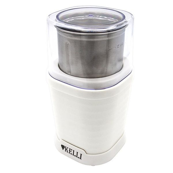 Кофемолка KELLI KL-5113 купить по низкой цене с доставкой в интернет ...