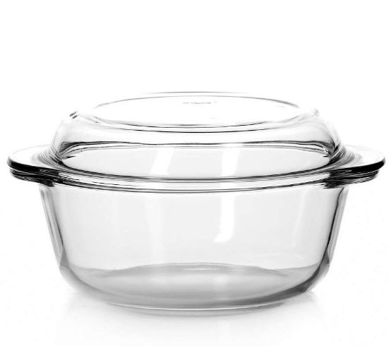 Посуда для СВЧ Pasabahce - купить по выгодной цене в интернет-магазине ...