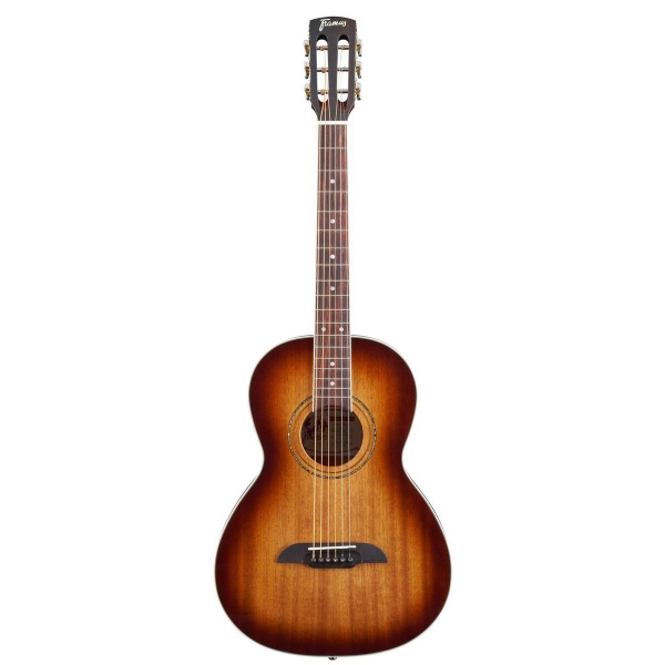 Framus Акустическая гитара FP 14 M 6-струнная, корпус Махагони - купить ...