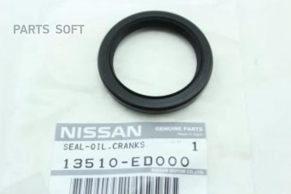 Сальник коленвала передний Hyundai Creta 15-21 / Elantra 10-20 CG10DE;CGA3DE;CR10DE;CR12DE;CR14DE;GA