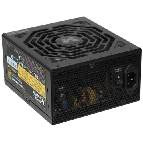 Super flower leadex iii gold 750w