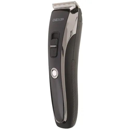 Машинка для стрижки DEXP HC-0130FCPD, черный - купить по выгодным ценам ...