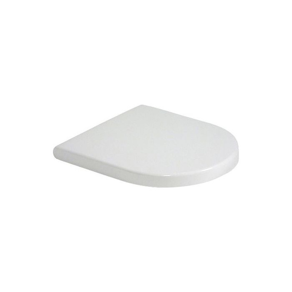 Сиденье для унитаза Duravit Starck 3 0063810000 - купить по низкой цене ...