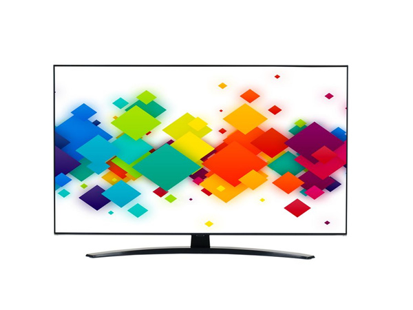 Купить телевизор LG 43NANO766QA 43" - купить с доставкой по выгодным ...