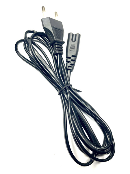 Кабель Netko Шнур восьмерка - купить по низкой цене в интернет-магазине ...