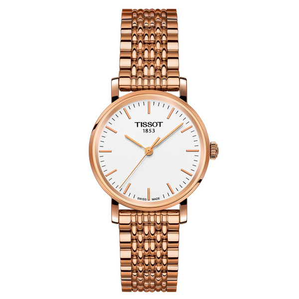 Tissot Часы наручные Кварцевые - купить с доставкой по выгодным ценам в ...