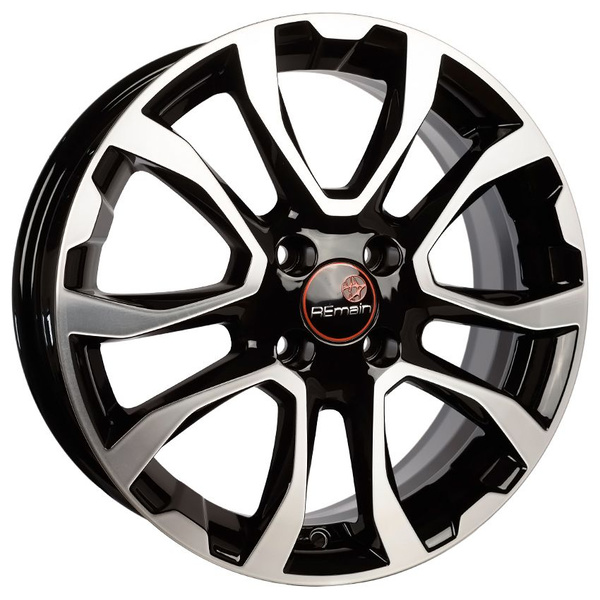 Колесный диск REmain 16x6" PCD4x100 ET50 D60.1 Литой - купить по ...