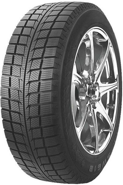 Westlake Tyres SW618 Шины зимние 215/60 R16 95T (1362738170)