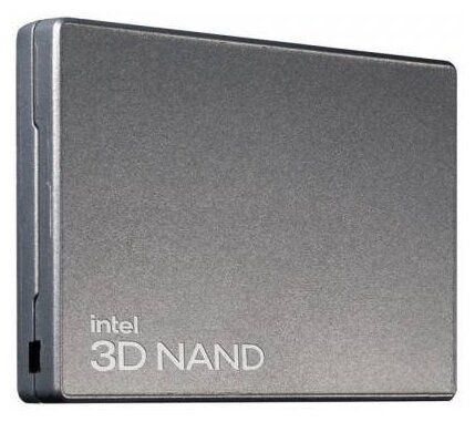 6 ТБ Внутренний SSD-диск Intel SSDPF2KE064T1N1 (SSDPF2KE064T1N1 ...