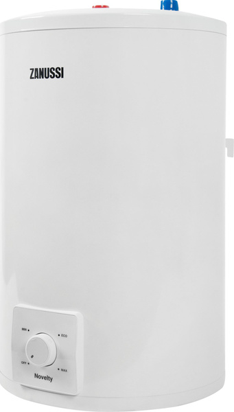 Водонагреватель накопительный 15 л Zanussi ZWH/S 15 Novelty U 1.5 кВт ...