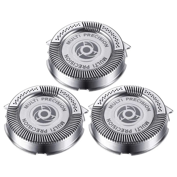 Бритвенные головки Philips SH50/50 для бритв Philips Series 5000, 3 шт ...
