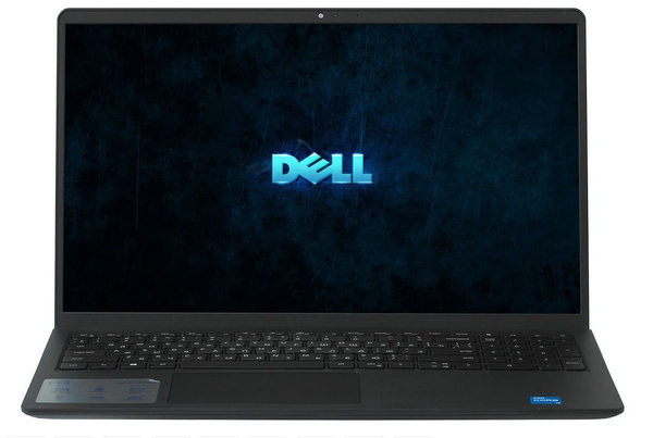 Ноутбук Dell Inspiron 3511-0703 (3511-0703), черный купить по низкой ...