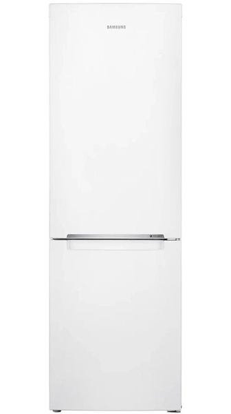 Холодильник Samsung RB30A30N0WW/WT, белый - купить по доступной цене в ...