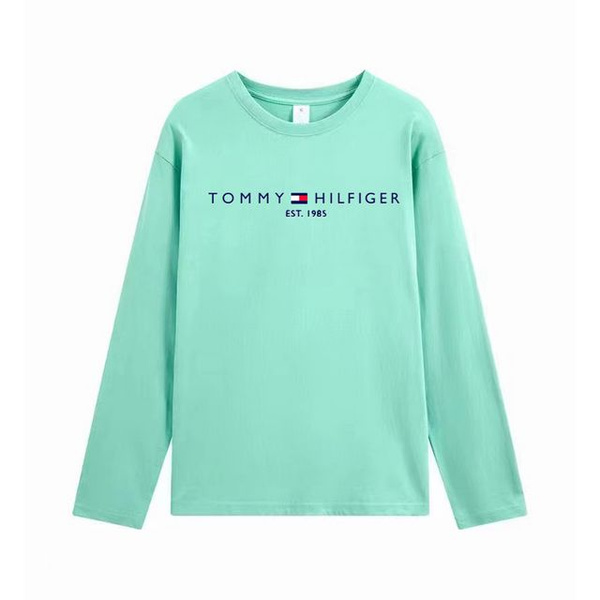 Лонгслив Tommy Hilfiger - купить с доставкой по выгодным ценам в ...