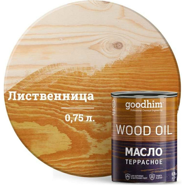 Prostocolor масло для интерьера