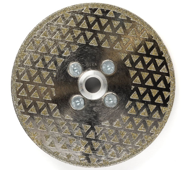 Диск алмазный DISTAR 125x1,7 - купить по низким ценам в интернет ...