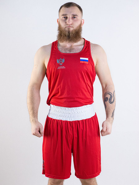 Форма боксерская Clinch - купить по доступной цене в интернет-магазине ...