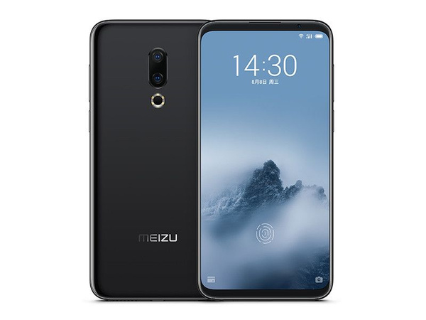 Смартфон Meizu 16th - купить по выгодной цене в интернет-магазине OZON ...