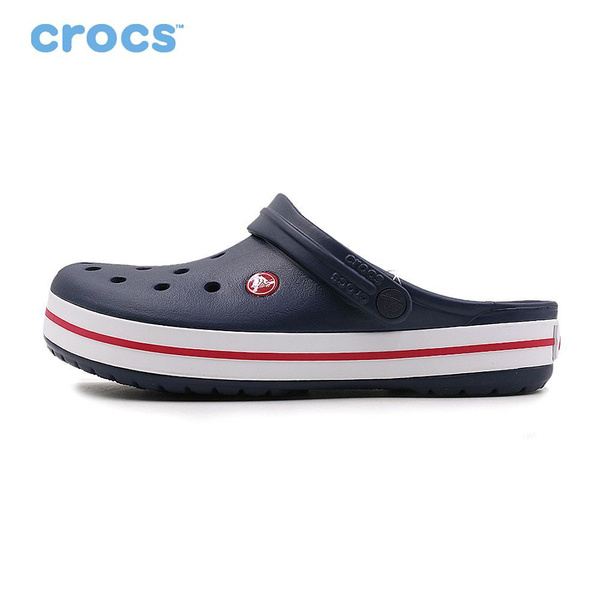 Тапочки Crocs - купить с доставкой по выгодным ценам в интернет ...