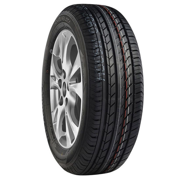 Характеристики ROYAL BLACK Royal Comfort Шины летние 195/65 R15 91V ...