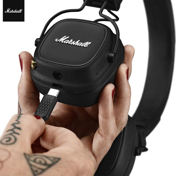 Marshall major 4 Ozon