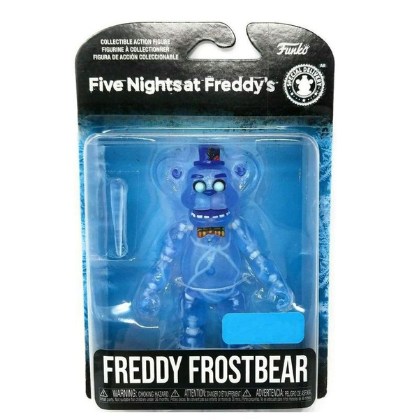 (Five Nights at Freddy's - FNAF),Съемные игрушки,Маленькие куклы ...