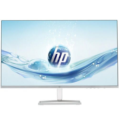 Монитор HP 27" M27f черный 27" - купить по выгодной цене в интернет ...