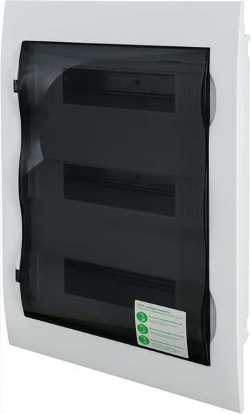 Щит распределительный встраиваемый Schneider Electric ЩРВ-П-36 36 ...