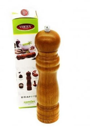 Перечница Vertex Santorino, 1 шт - купить по низким ценам в интернет ...