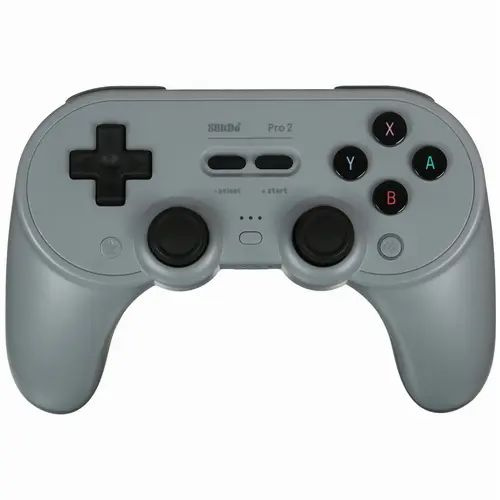 Геймпад 8BitDo, для Мультиплатформа, серый - купить по выгодной цене в ...