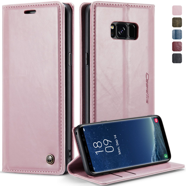 Чехол-книжка для Samsung Galaxy S8 Plus SM-G950 / Самсунг Галакси S8 ...