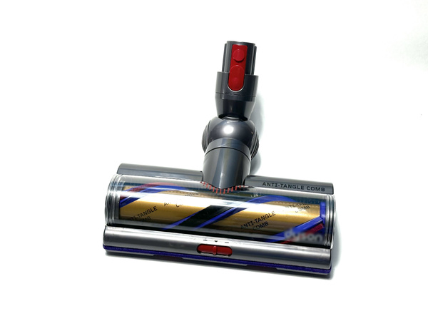 Турбощетка Torque Drive для Dyson V11 V15 - купить с доставкой по ...