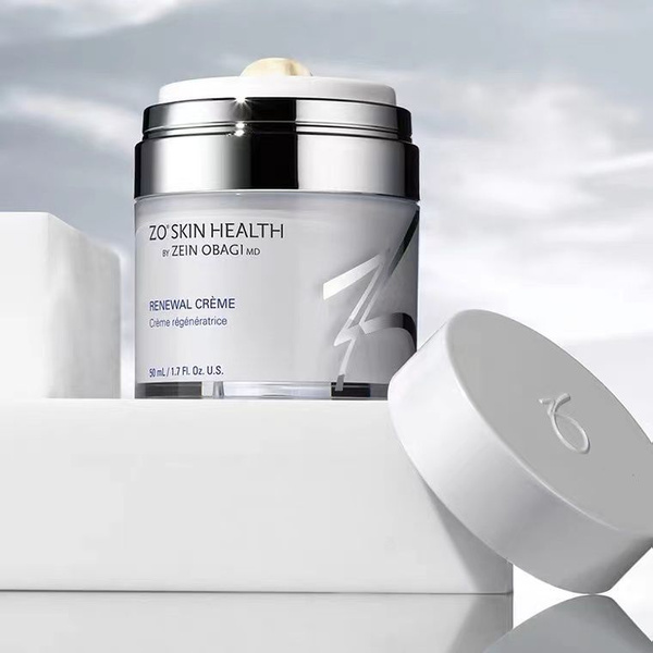 Zo Skin Health Renewal Creme by Zein Obagi Обновляющий крем для лица ...
