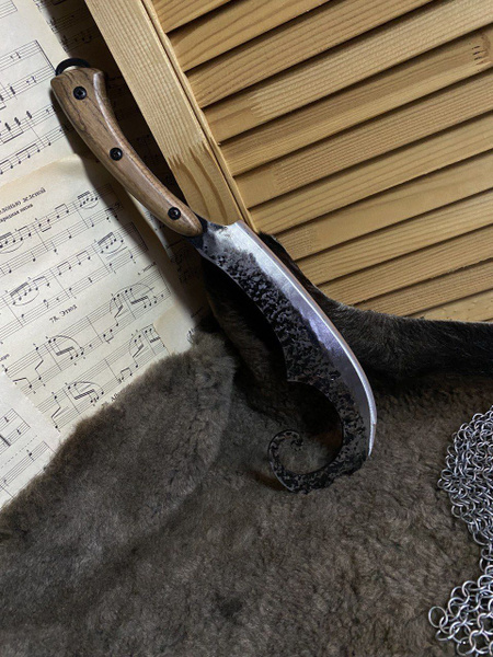 Купить Нож Гиймякеш по низкой цене в интернет-магазине OZON с доставкой ...