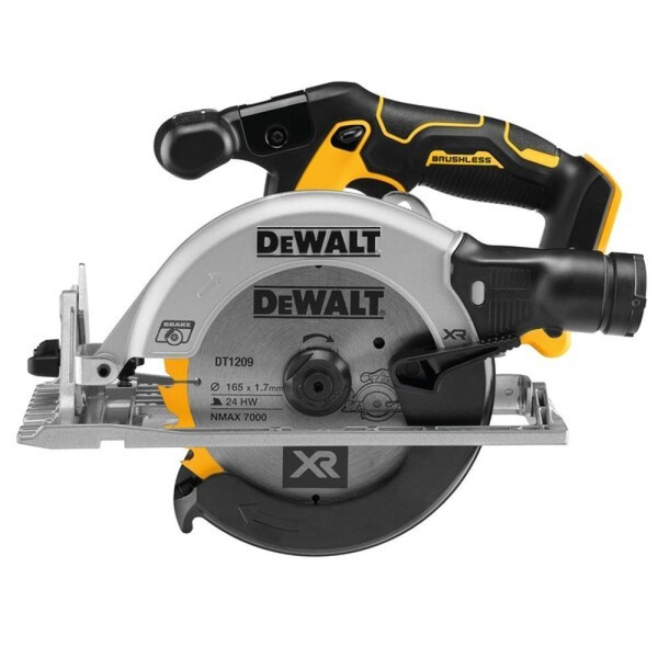 Пила Dewalt Dcs369n Купить