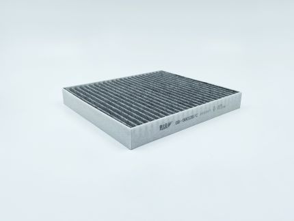 Фильтр салонный BIG FILTER Фильтр салона GB-98028C - купить по выгодным ...
