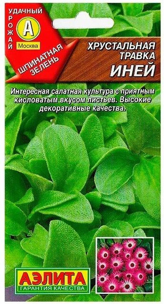 Аэлита Хрустальная - купить по выгодным ценам в интернет-магазине OZON ...